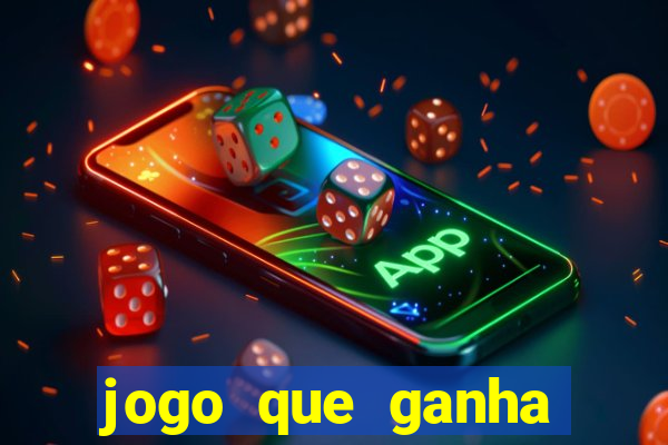 jogo que ganha dinheiro sem depositar nada